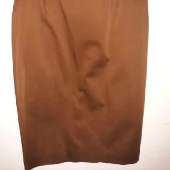 DON CASTER WOMEN'S 2 piece Skirt suit size 10 - Picture 4 of 8